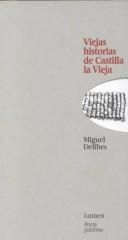 Portada de Viejas historias de Castilla la Vieja